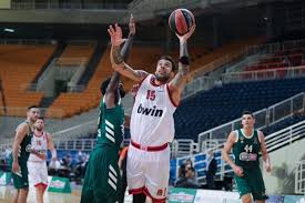 Η μακάμπι θα αντιμετωπίσει τον ολυμπιακό χωρίς τον σάντι κοέν, διότι βρέθηκε θετικός στον κοροναϊό. Live Olympiakos Makampi Tel Abib Ta Nea