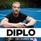 Diplo event image