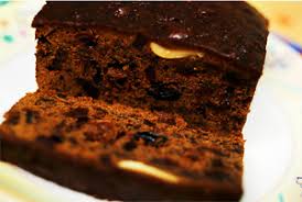 How is christmas planning going on????? Plum Christmas Cake Recipe Glen India Blog