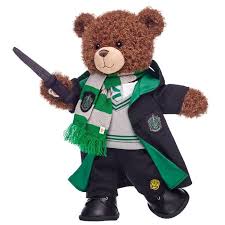 Build A Bear Launches New Harry Potter Collection Tyla