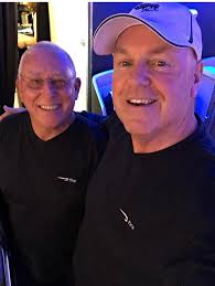 Memories of Mr. Michael "Mike" Bradley Clark