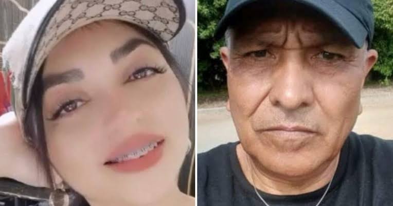Peleé con la Dania y la maté”: Padre asesinó a su hija, dejó estremecedor  mensaje y desapareció en pleno “18″ - La Cuarta