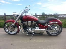 2005 Honda Vtx 1800 Custom Us 10 500 00 Image 1 Honda Honda Motorcycles Vtx Honda Shadow