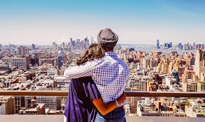 Dating in new york is notoriously difficult, but some apps tackle the big apple better than others. 9 Fun Date Ideas In Nyc For An Unforgettable Experience