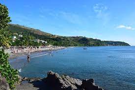 Maybe you would like to learn more about one of these? Schoner Strand In Dominica Mero Beach Roseau Reisebewertungen Tripadvisor