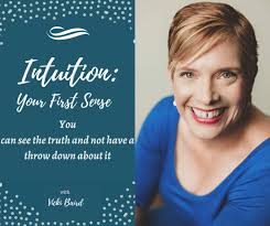 Learn to accept the truth about what you have discovered about someone.