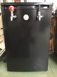 Can i turn my mini fridge into a kegerator. Building A Kegerator Home Brew