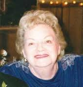 Obituary information for June Dregalla