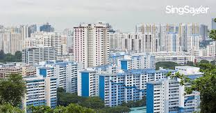 How much do i need for a down payment on a home? Cost To Buy Your First Home In Singapore Singsaver