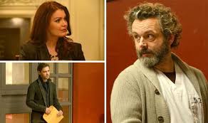 Prodigal son is an american procedural drama television series created by chris fedak and sam sklaver for the fox broadcasting company, that premiered on september 23, 2019. How Many Episodes Are In Prodigal Son Season 2 Tv Radio Showbiz Tv Express Co Uk