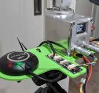 Magnetic field interference with GPS/compass solutions?
