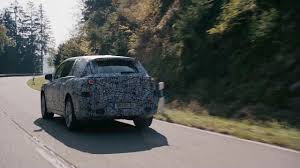 Like the eqs sedan, the eqs suv will be underpinned by the marque's dedicated electric vehicle architecture (eva). Mercedes Eqs Suv Could Be Unveiled At Iaa 2021 Update