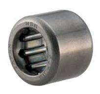 Needle Roller Bearing - Shell Type, F Series