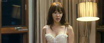 Kim ah joong nude