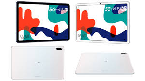 Huawei MatePad 5G 10.4 with Harman ...