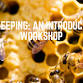Beekeeping: An Introductory Workshop - Session 1 event image
