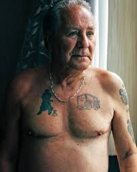 The Gangster's Archive