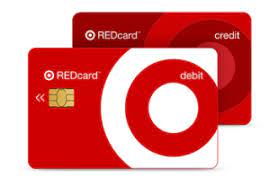 Redcard holders still save 5% off purchases made with their target credit or debit cards. Target Credit Card Apply Online Benefits I Love Review Perks Bargain Believer