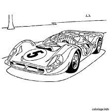 13 excellent coloriage voiture de courses gallery course dessin sam le pompier