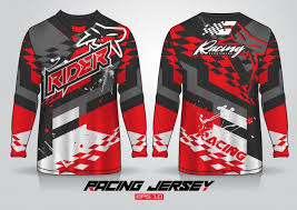 Download Long Sleeve T Shirt Design Template Prem Premium Vector Freepik Vector Background Logo Des T Shirt Design Template Sports Jersey Design Jersey Design