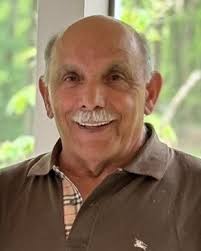 Joseph DiPadova Obituary 2024