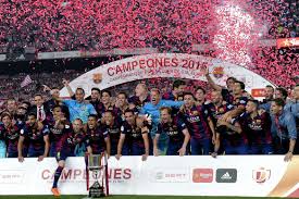 Check out this fantastic collection of lana del rey wallpapers, with 32 lana del rey background images for your desktop, phone or tablet. Copa Del Rey Draw 2015 16 Full Round Of 32 Fixtures And Dates Released Bleacher Report Latest News Videos And Highlights