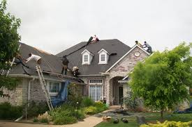 Dss roofing team is an authorized roofing contractor in ny, experiencing siding, gutter, chimney, and snow removal services, repair & installation for 20+ years. Certified Roofers In Western Ny The Buffalo Roofing Co
