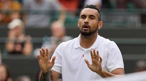Thanasi kokkinakis (right) and nick kyrgios (left) are making their third team appearance at the australian open. Olympia 2020 Nick Kyrgios Sagt Teilnahme Wegen Zuschauer Ausschluss Ab Eurosport