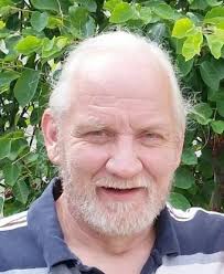 Charles 'Chuck' W. Lundy