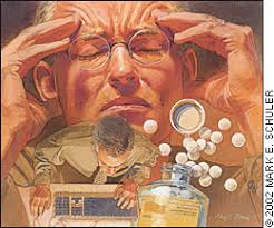 Planning the AFP Calendar