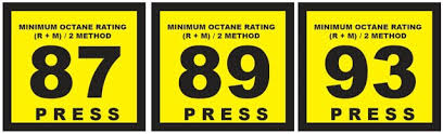 Fact Sheet A Brief History Of Octane In Gasoline From