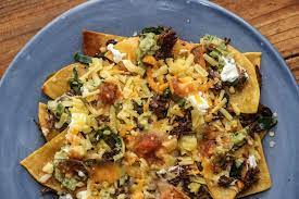 These Are The 21 Best Nachos In America Huffpost Life