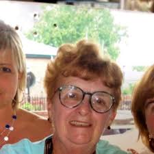 Carol L. Roche, gardener, longtime educator