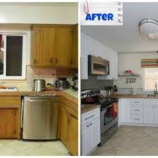 kitchen remodels on a budget