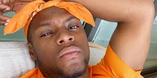 Anthony Alcaraz revient sur son aventure et évoque son avenir à la  télévision