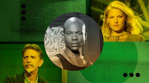 A page for describing trivia: Heroes Leonard Roberts Says He Felt Singled Out As A Black Actor Variety