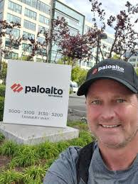 Blaine Ross's Instagram, Twitter & Facebook