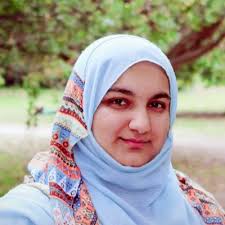 Sehrish Khan Bazai (@SehrishBazai)