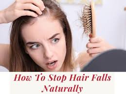 How can you stop your hair from falling out? How To Stop Hair Fall Immediately 10 Things Work For Me Best Beauty Lifestyle Blog