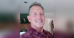 Obituary information for Jeffrey Kevin Clarke