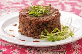 Here are our favorite vegetarian recipes for serving at thanksgiving, from the meatless main courses to hearty salads and soups! Healthy Vegetarian Main Dishes For Thanksgiving What Would Cathy Eat