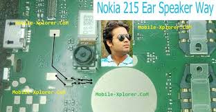 Check spelling or type a new query. Nokia 215 Ringer Speaker Problem Jumper Ways Solution