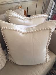 6 easy diy homemade pillow covers you can make today no 1.6 how to make a pillowcase burrito; Don T You Just Love Textiles Fabric And Trim Details On Pillows And Window Treatments Bring To Life Your Unique De Diy Pillows Pillows Cushion Cover Designs