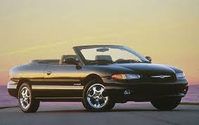 Image result for Forest Green 1998 Sebring