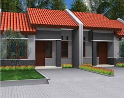 Namun, anda bisa mengakalinya dengan desain rumah type 45 yang unik agar anda merasa betah saat berada di. Harga Rumah Minimalis Tipe 36 Terbaru Juli 2021