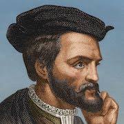 Jacques Cartier: French explorer (1491