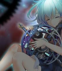 hand shakers الحلقة 6 06 مترجم اون لاين مشاهدة مباشرة watch وتحميل download انمي الاكشن action anime المنتظر الموسم ا anime hands shakers