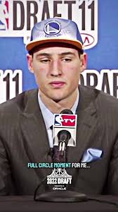 Press Conference After Klay Went 0 10 I Looked Up at The Nosebleeds