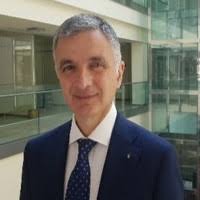 Geraldine Larkin Email & Phone Number