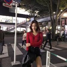 Get in touch with 변정하 (@byeonjeongha) — 1642 answers, 8 likes. ëª¨ë¸ ë³€ì •í•˜ ì´ëŸ° ì‚¬ëžŒì´ ì§„ì§œ ìžˆë‚˜ í…Œì¼ìŠ¤íƒ€